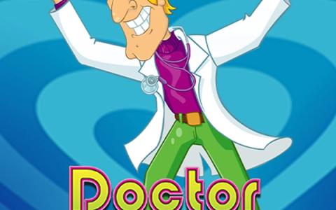 Doctor Love