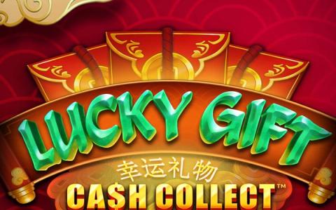 Lucky Gift: Cash Collect