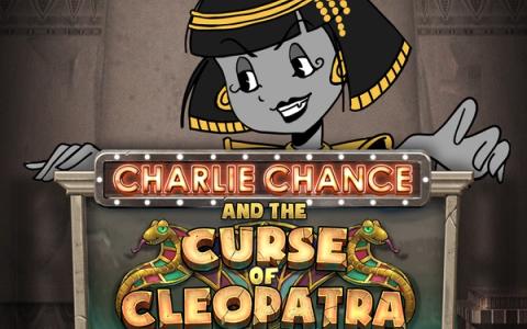 Curse of Cleopatra