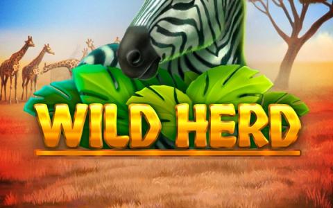 Wild Herd – G Games