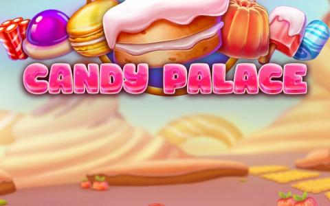 Candy Palace