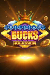 Brilliant Bucks Hold & Win – iSoftBet