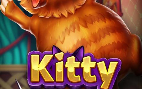 Kitty Kollect
