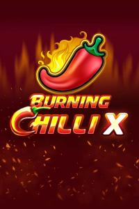 Burning Chilli X – BGaming