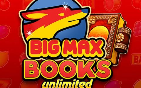 Big Max Books Unlimited – Swintt