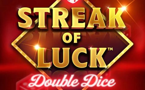 Streak of Luck: Double Dice