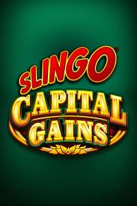 Slingo Capital Gains – Gaming Realms