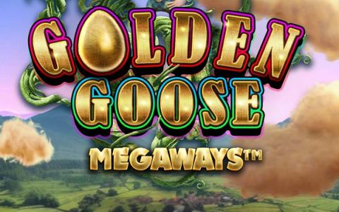 Golden Goose Megaways