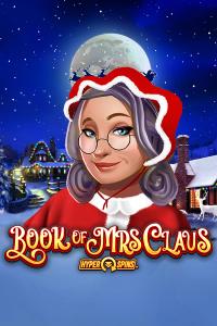 Book Of Mrs Claus – Aurum Signature Studios