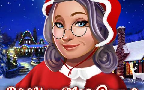 Book Of Mrs Claus – Aurum Signature Studios