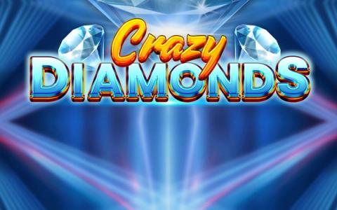 Crazy Diamonds