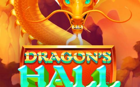 Dragon’s Hall Thundershots