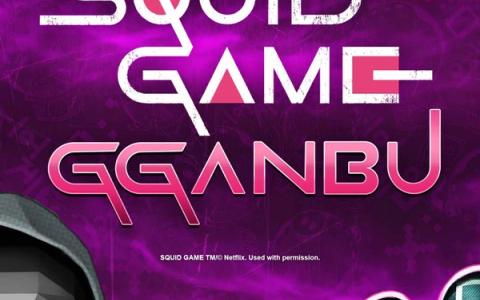 Squid Game Gganbu