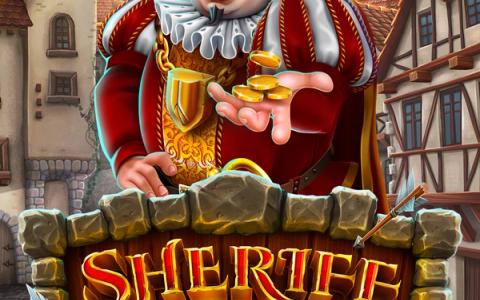 Sheriff of Nottingham 2