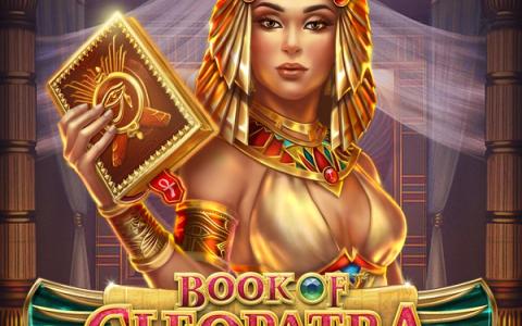 Book of Cleopatra Super Stake