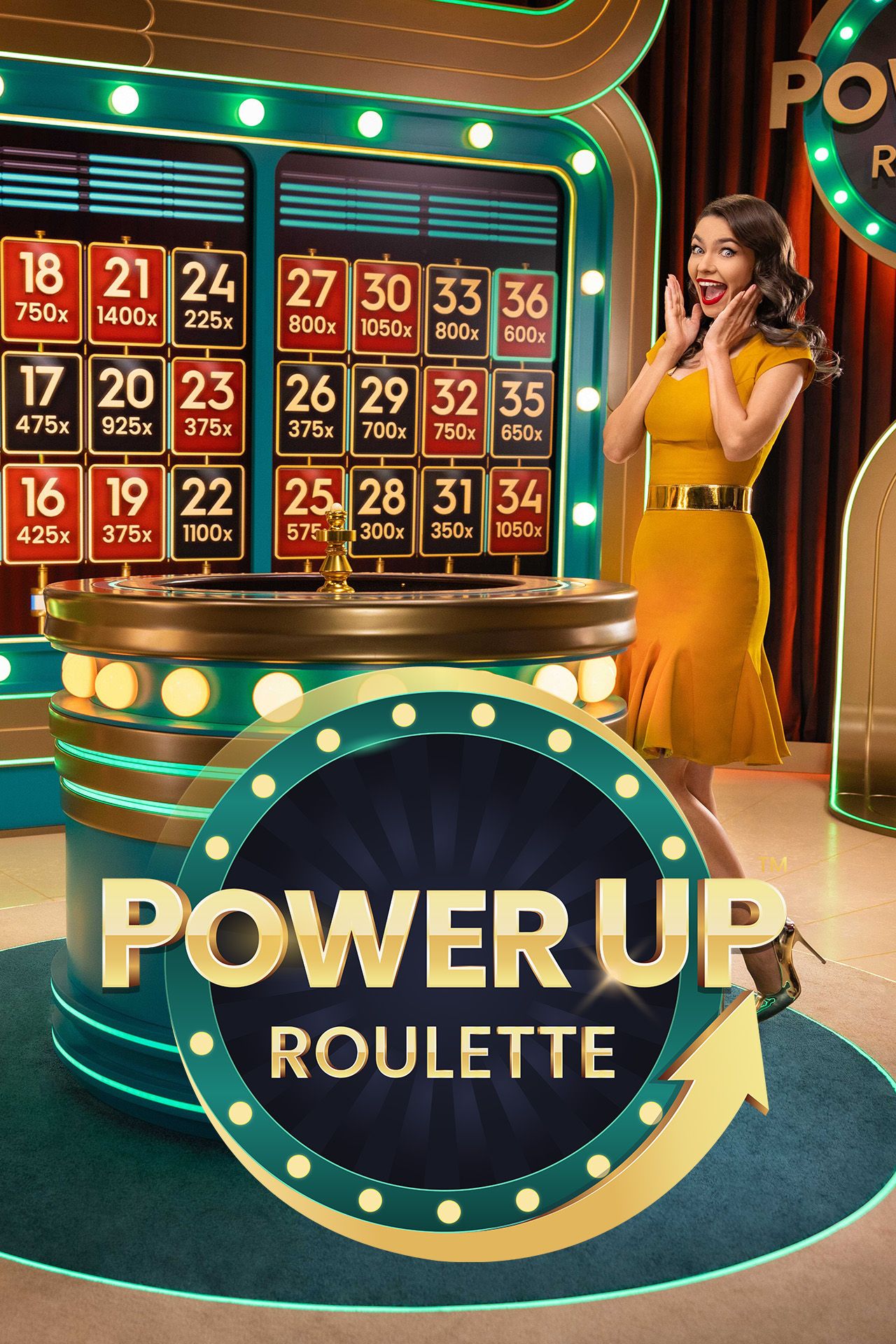 power up casino