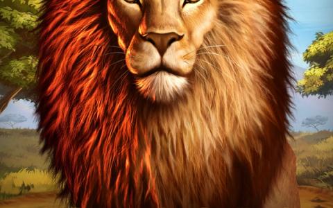 Big Roar