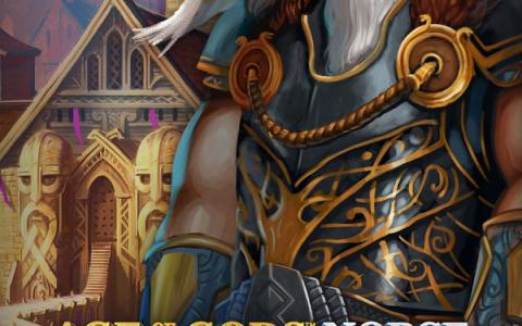 Age of the Gods Norse: King of Asgard
