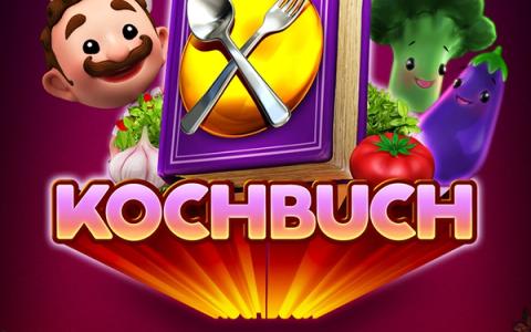 Kochbuch