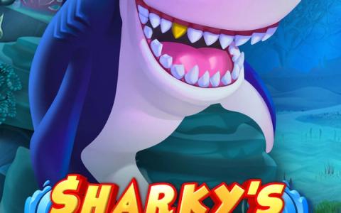Sharky’s Choices Win Ways