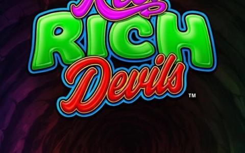 Reel Rich Devils