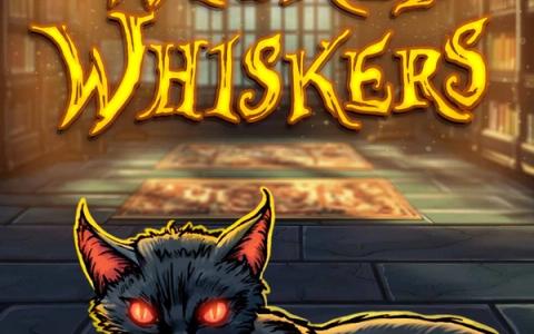 Wicked Whiskers