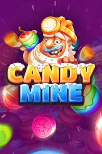 Candy Mine – Atlantic Digital