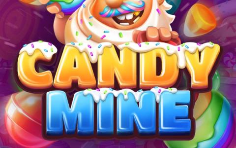 Candy Mine – Atlantic Digital