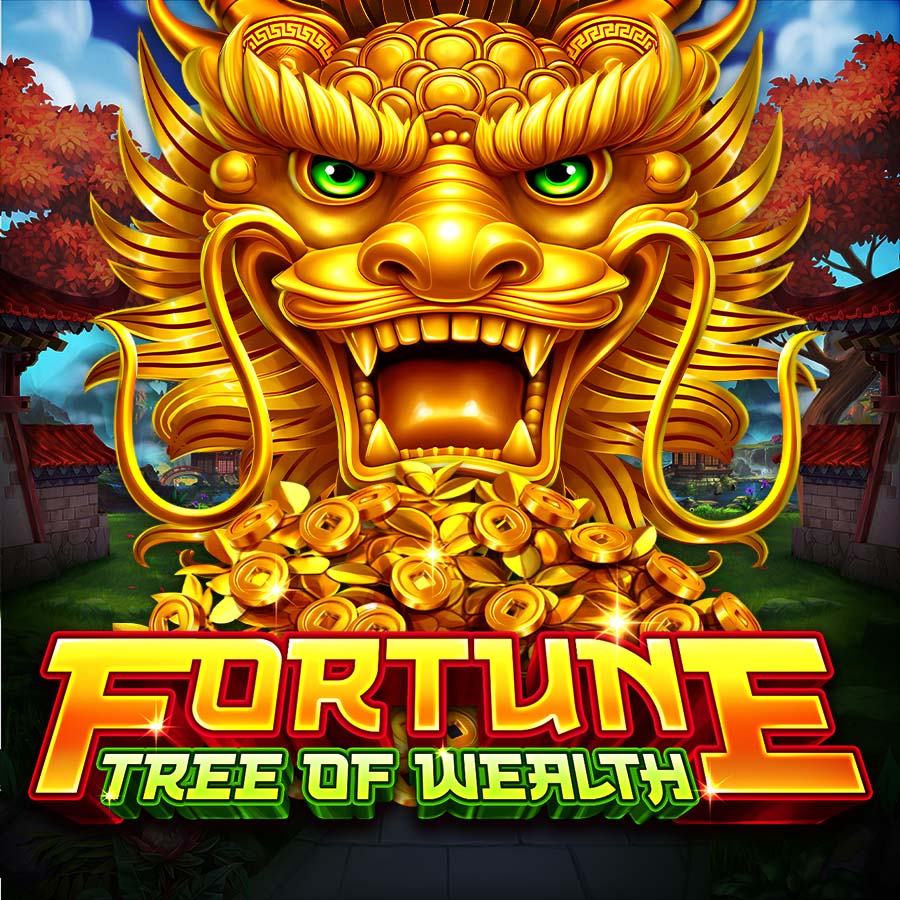 Fortune Tree of Wealth de Wizard Games
