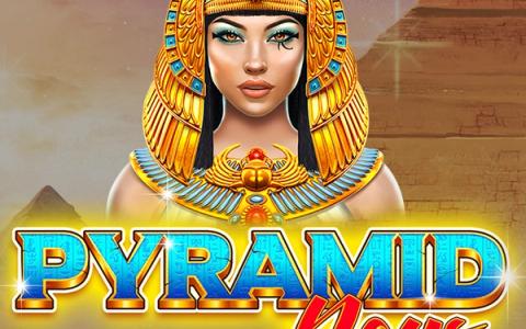 Pyramid Pays