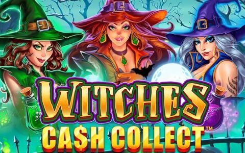 Witches: Cash Collect
