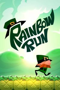 Rainbow Run – Rogue