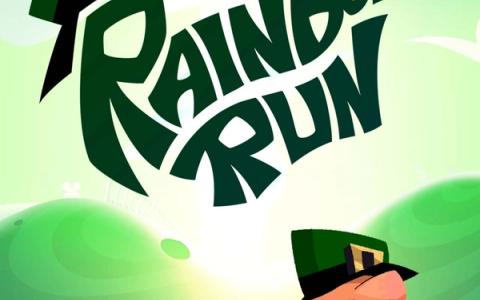 Rainbow Run – Rogue