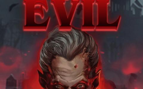 Book of Evil
