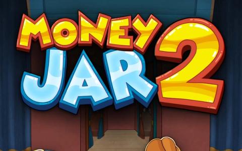Money Jar 2