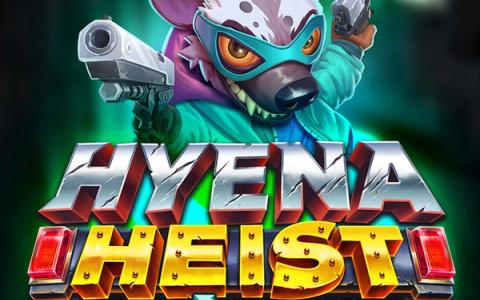 Hyena Heist