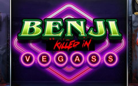 Benji Killed In Vegass