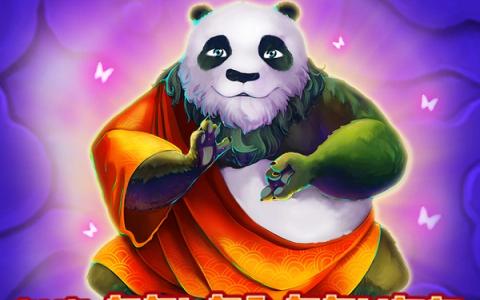 Dalai Panda