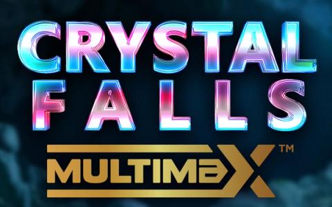 Crystal Falls MultiMax