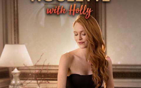 Real Roulette with Holly