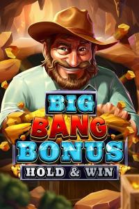 Big Bang Bonus: Hold & Win – Octoplay