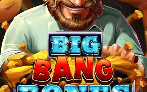 Big Bang Bonus: Hold & Win – Octoplay