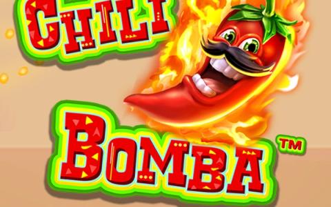 Chili Bomba