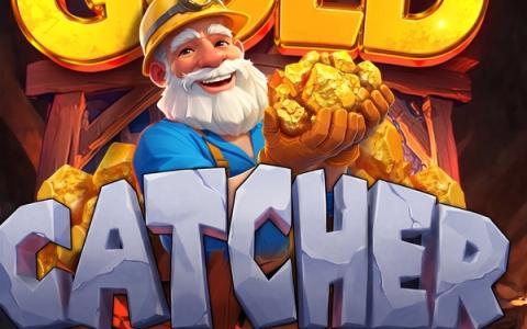 Gold Catcher
