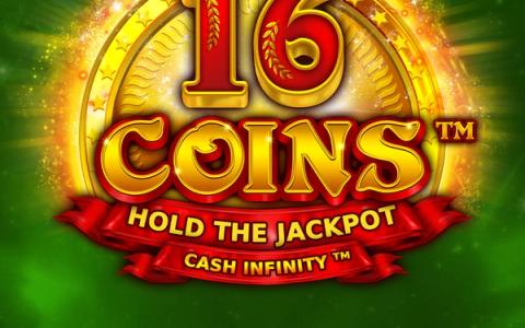 16 Coins