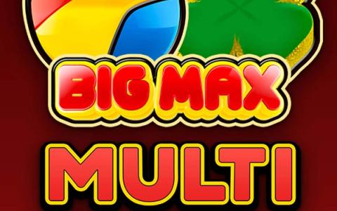 Big Max Multi Reel – Swintt