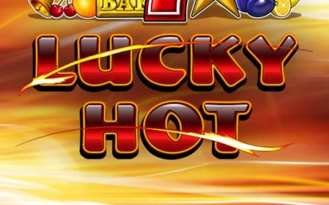 Lucky Hot