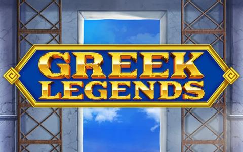 Greek Legends