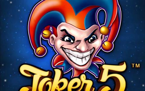 Joker 5