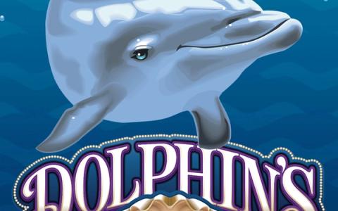 Dolphin´s Pearl